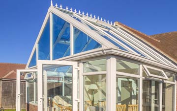 conservatory roof insulation costs Emstrey