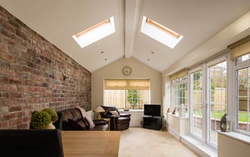 conservatory roof insulation Emstrey, Shropshire