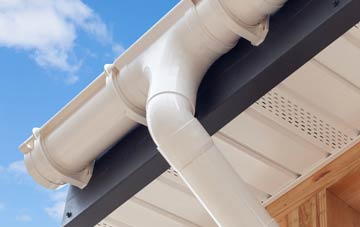 Emstrey gutter installation costs