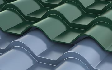 who should consider Emstrey plastic roofs