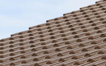 plastic roofing Emstrey, Shropshire