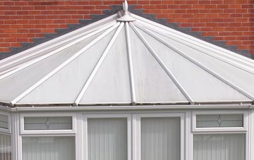 Emstrey polycarbonate conservatory roof repairs