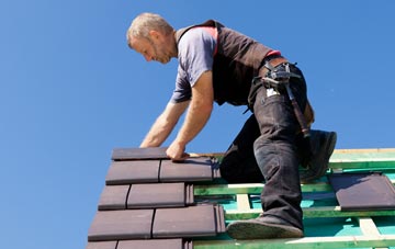disadvantages of Emstrey slate roofing