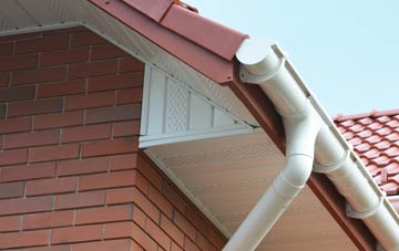 Emstrey soffit repair costs