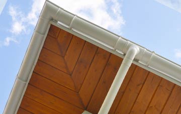 Emstrey soffit types