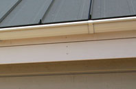 Emstrey soffit repair